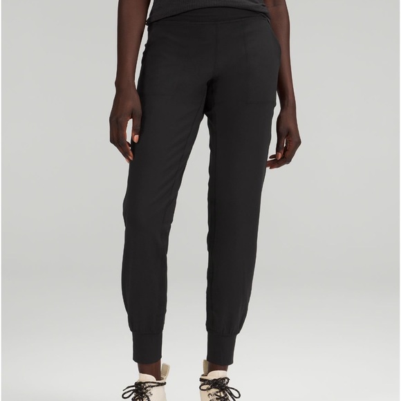 Align joggers - Picture 1 of 7